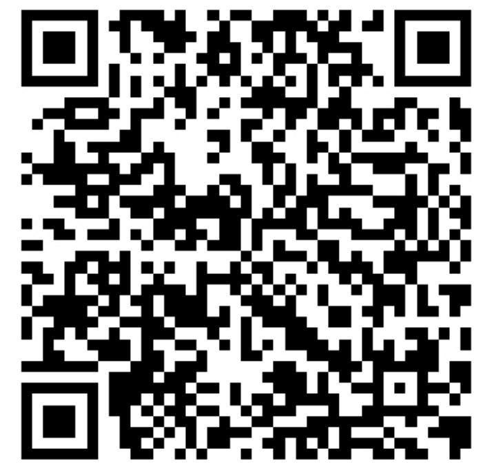 QR-код для отзывов на 2ГИС